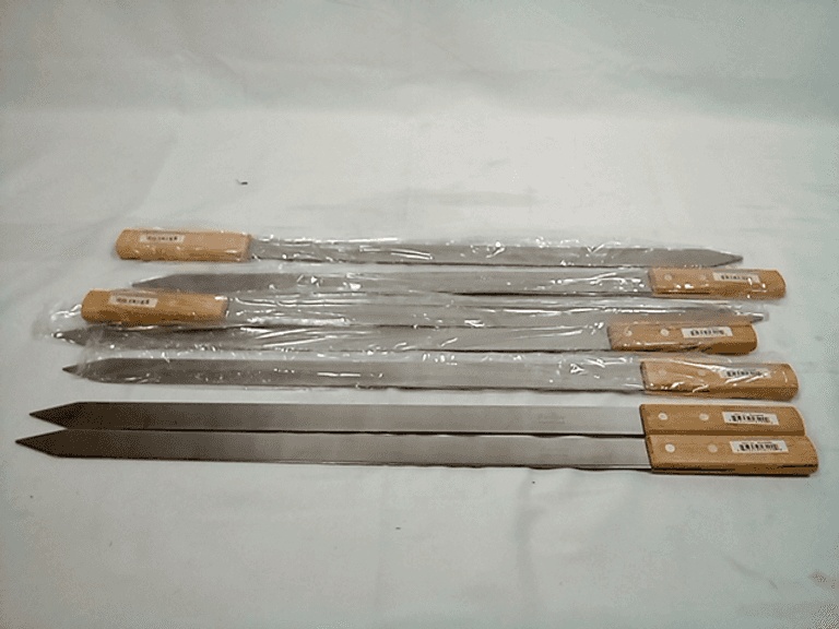 Bunique Stainless Steel