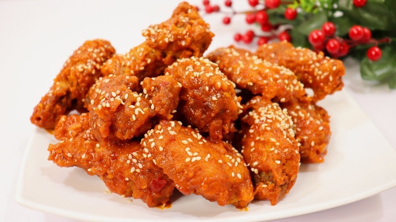 Aliyas Tandoori Chic Wings 400 Gm