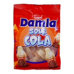Damla Sour Cola