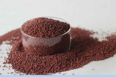 Parboiled Ragi Millet 2 Lb