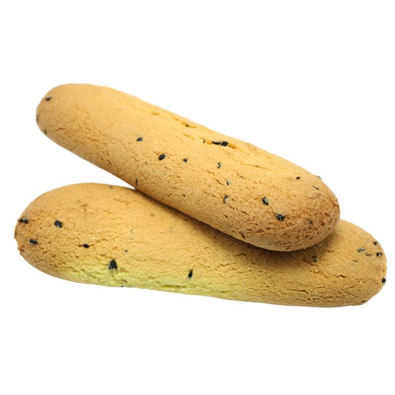 Hassoon Bakery Black Seeds Cookies 10 Oz