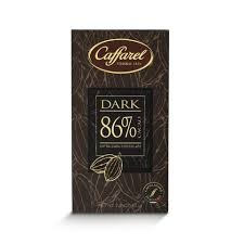 Caffarel Dark 86%Extra Choco