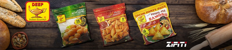 Deep Fox Nuts Indori Masala