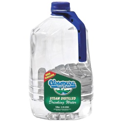 Absopure 1 Gal. Distilled Water