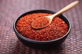 Hot Pepper 200G