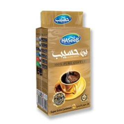 Haseeb Coffee 500 G