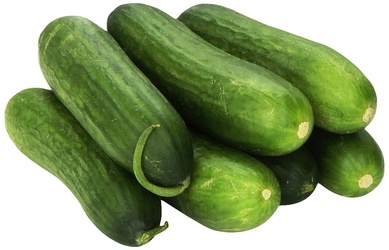Mini Crunchers Cucumbers 12 Oz