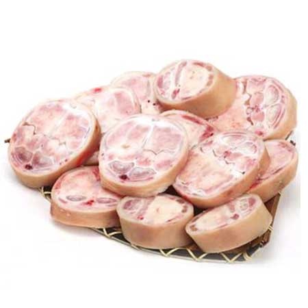 Beef Feet