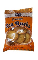 Kcb Crunchy Tea Rusk 170g