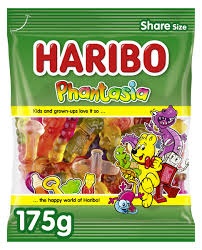 Haribo Phantasia