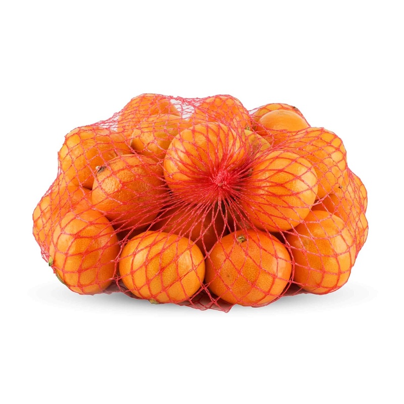 Mandarin Bag, 48 Ounce