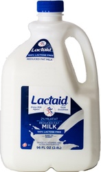 Lactaid Lactose Free 2% Reduced Fat Milk - 96 Fl Oz