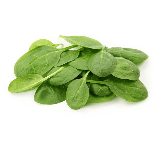 Organic Baby Spinach 5Oz
