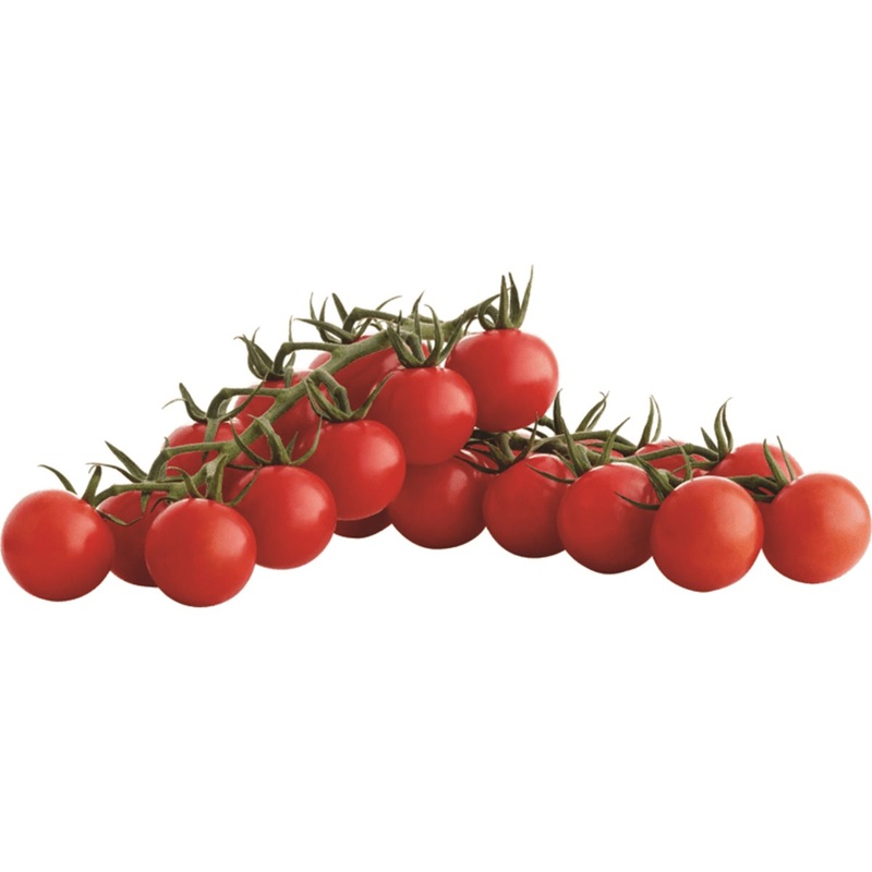 Sunset Flavor Bombs On The Vine Cherry Tomatoes 12 Oz Clam Shell