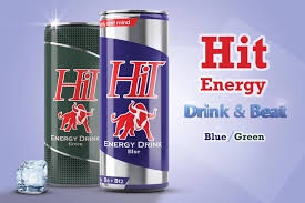 Energy Drink
