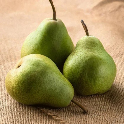 Pears