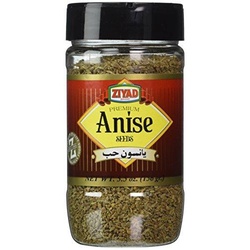 Ziyad Anise Seeds