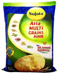 Sujata Multi Grain Atta