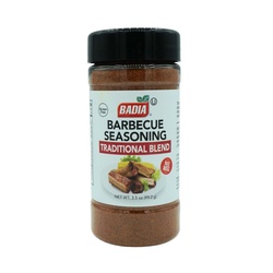 Badia Epices Bbq