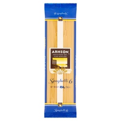 Arheon Spaghetti No 6 (1 Lb)
