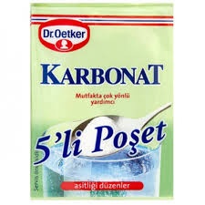Droet Karb 5 Li Poset