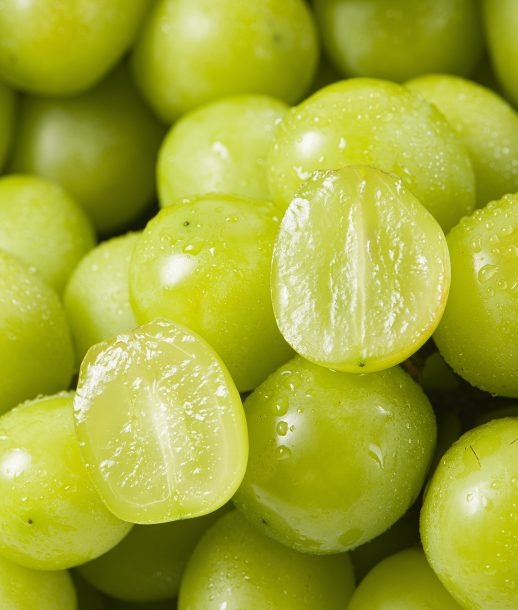 Green Seedless