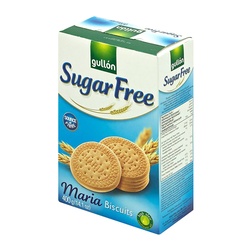 Gullon Sugar Free Maria Cookies 400g