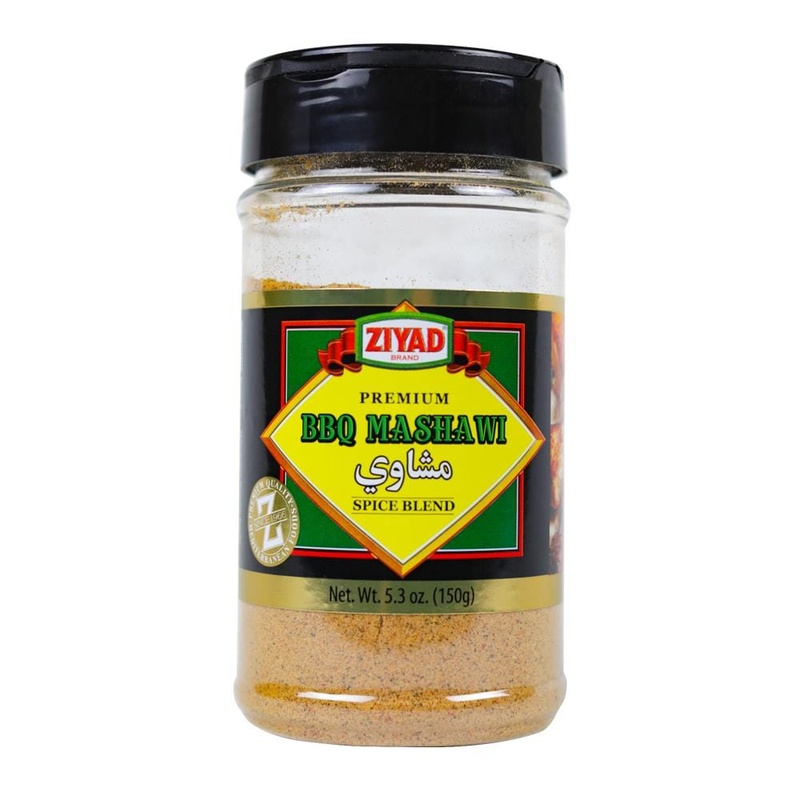Ziyad BBQ Mashawi Spice Blend