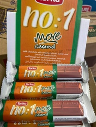 No:1 More Caramel 1 Box