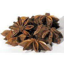 Star Anise 3.5 Oz