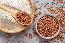 Buckwheat