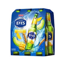 Efes Melon Mango