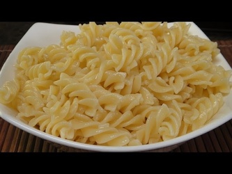 Premium Pasta 454 G