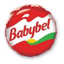 Babybel Semisoft Cheese, Original, Mini