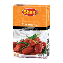 Shan Chicken 65 Seasoning
