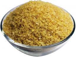 Yellow Burgul #2