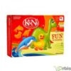 K&n Chicken Nuggets 580gm