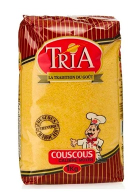 Tria Couscous