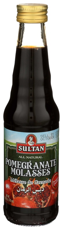 Sultan Pomegranate Syrup/Molasses