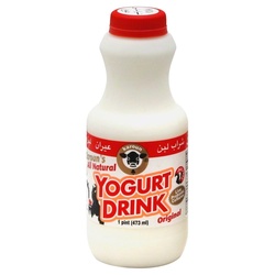 Karoun Yogurt Drink, Original 1 Pt