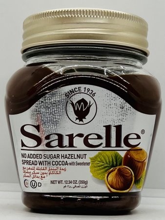 Chochlate Spread