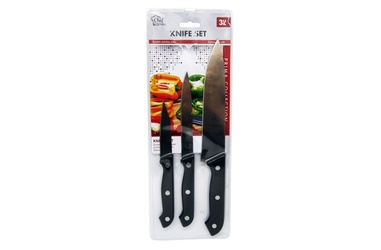 Knife Set (3 PC)