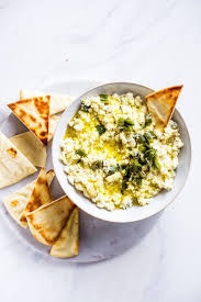 Feta Spread 184 G