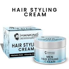 Hair Styling Cream