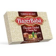 Hazerbaba Tur Delight