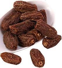 DRY DATES 7 OZ