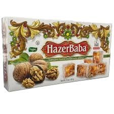 Sadrazam Turkish Delight With Walnut 454G