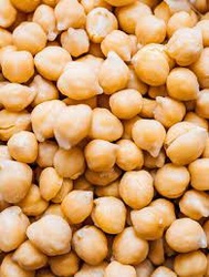 Chick Peas 140Z