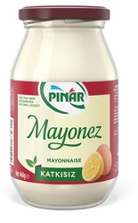 Mayonez Katkisiz 460G
