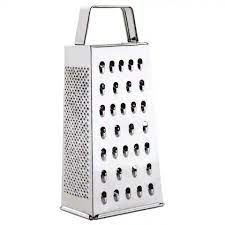 Grater